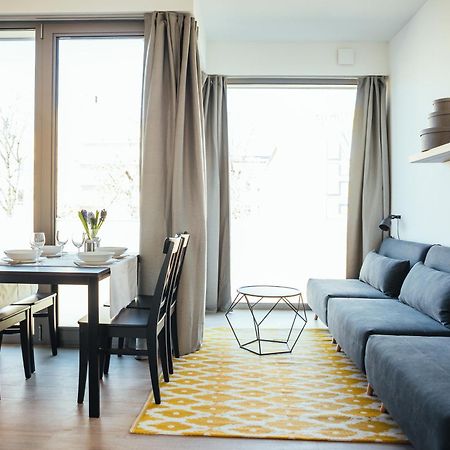 The Rix Studios & Suites Берлін Екстер'єр фото