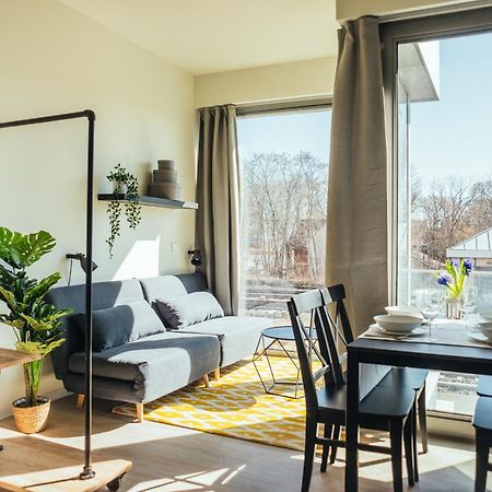 The Rix Studios & Suites Берлін Екстер'єр фото