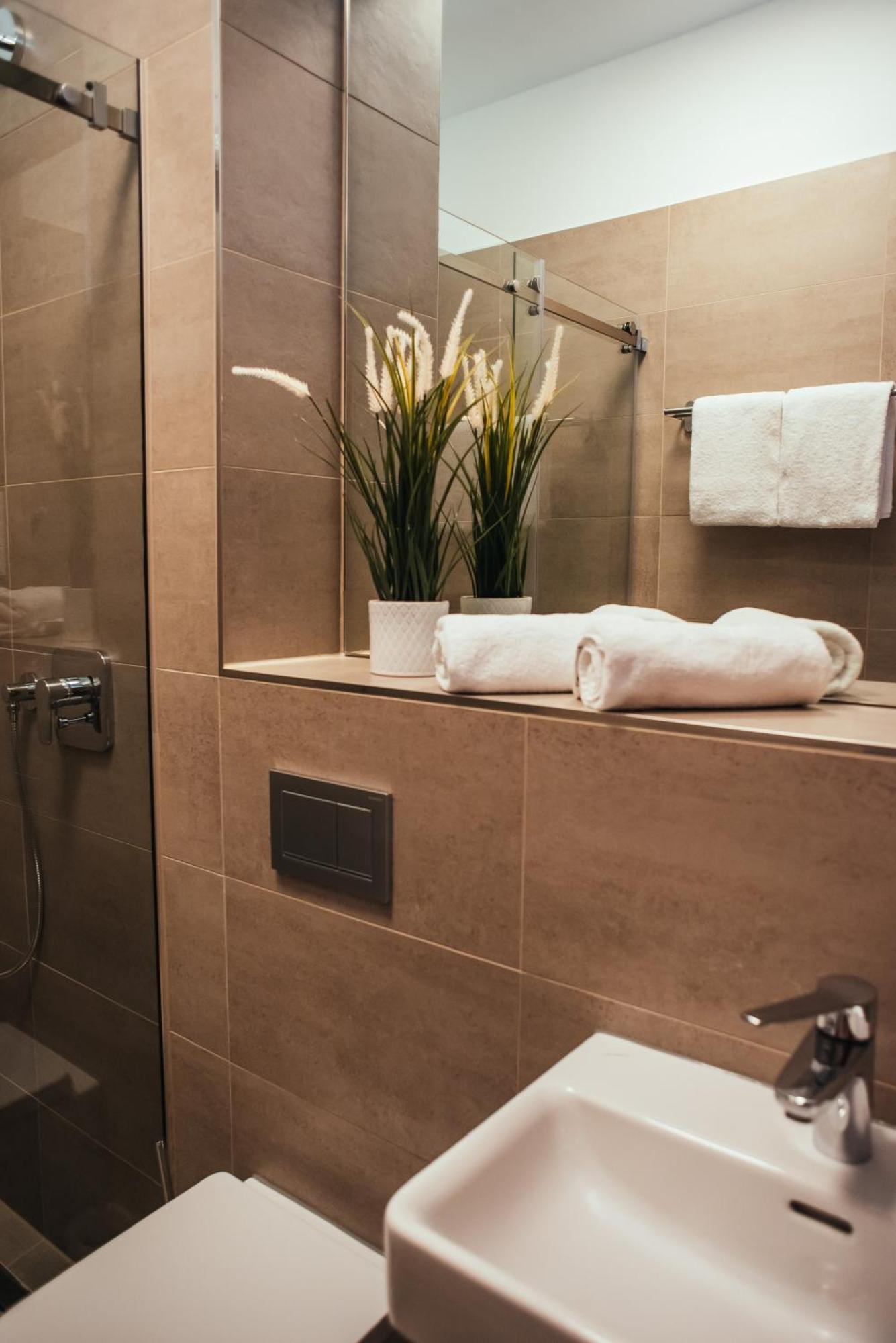 The Rix Studios & Suites Берлін Екстер'єр фото