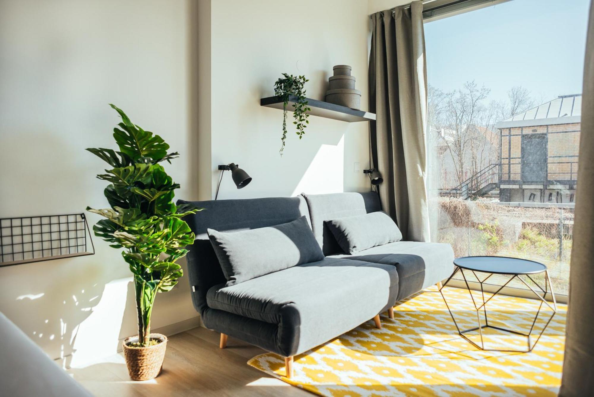 The Rix Studios & Suites Берлін Екстер'єр фото