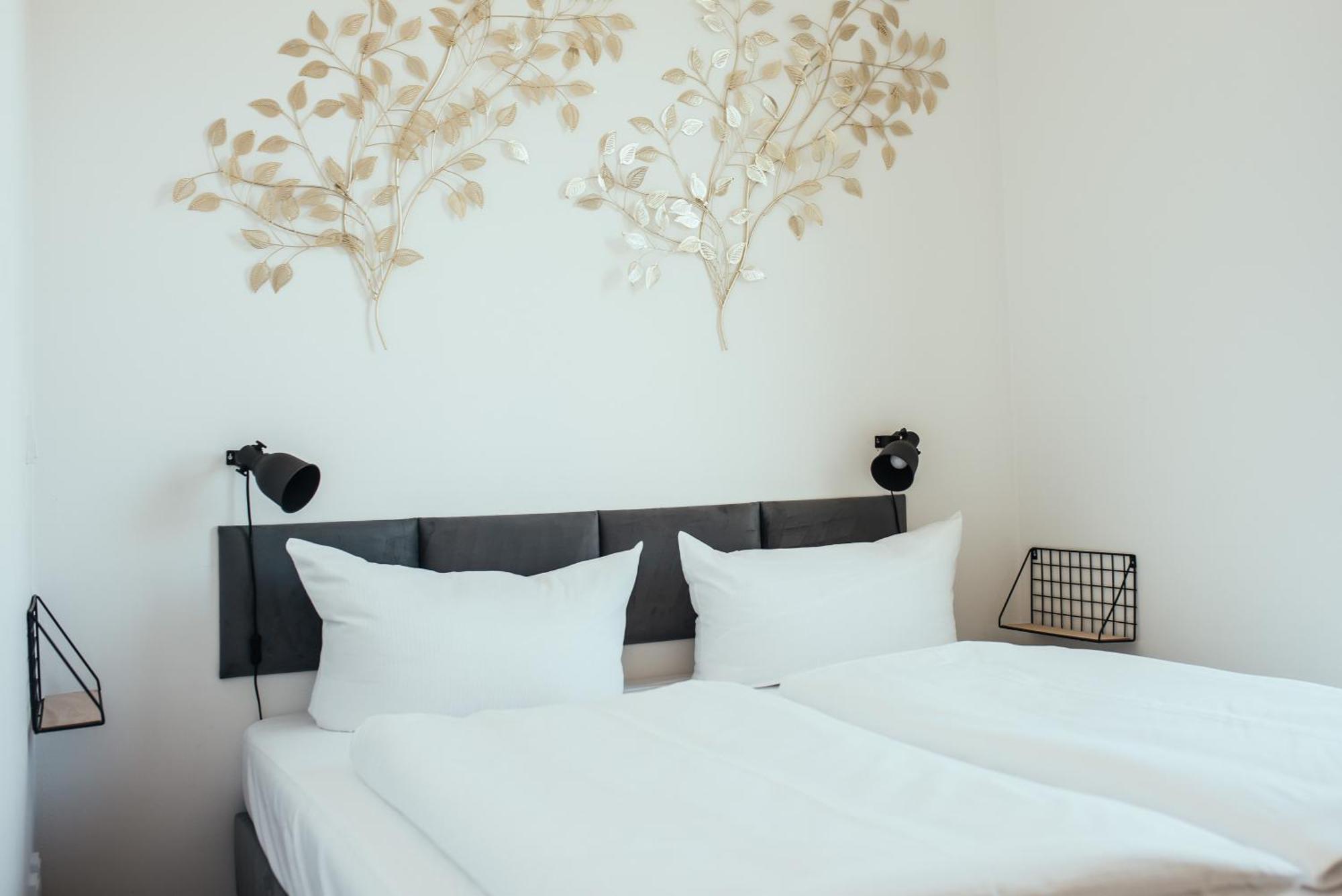 The Rix Studios & Suites Берлін Екстер'єр фото